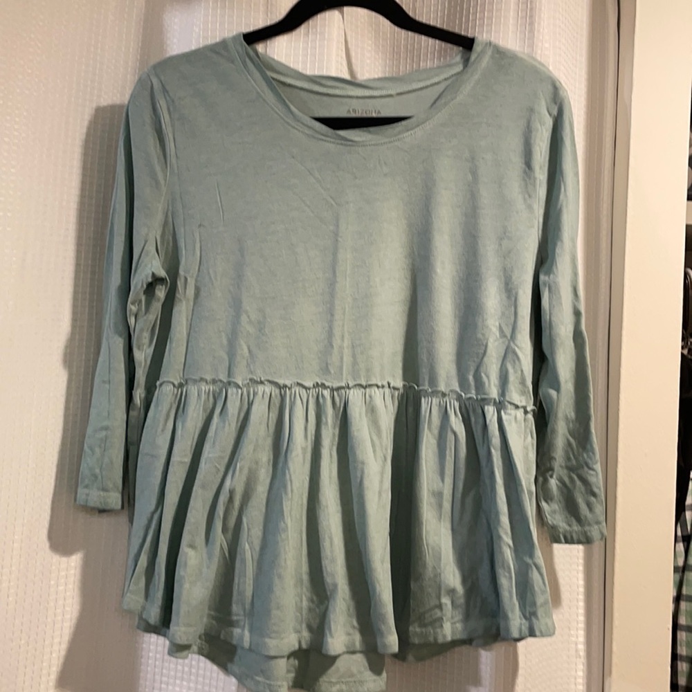 Soft Arizona Long Sleeve